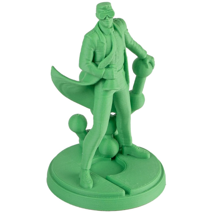 Panchroma PLA - Mat Vert Forêt (Matte Forest Green) - 1,75 mm - 1 kg