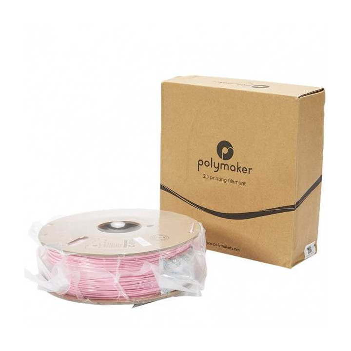 Polymaker - PolyTerra PLA - Rose Sakura (Sakura Pink) - 1.75 mm - 1 kg