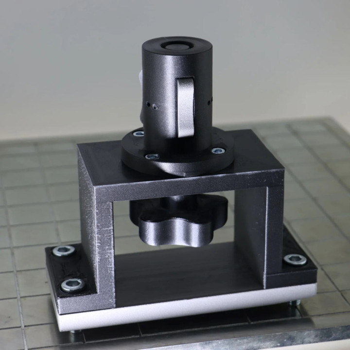 Polymaker - Fiberon - PA12-CF10 Noir (Black) - 1,75 mm - 500g