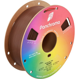 Panchroma Basic PLA - Marron (Brown) - 1,75 mm - 1 kg