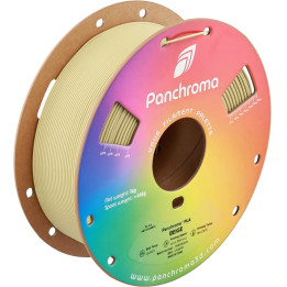 Panchroma Basic PLA - Beige - 1,75 mm - 1 kg