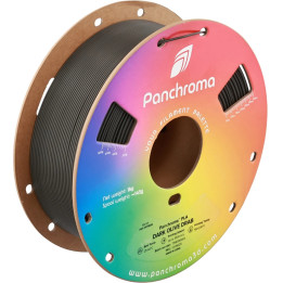 Panchroma Basic PLA - Vert Olive Foncé (Dark Olive Drab) - 1,75 mm - 1 kg