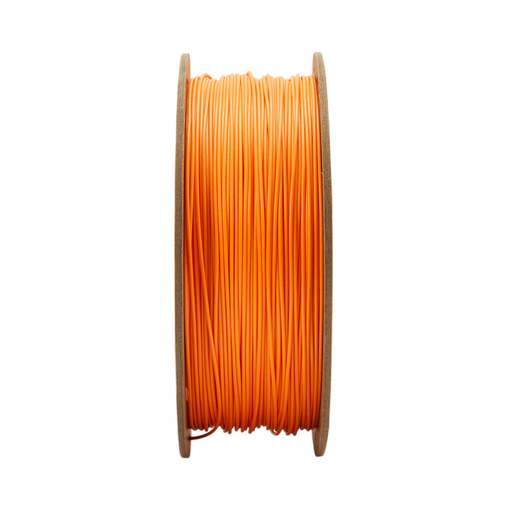 Polymaker - PolyTerra PLA - Orange Lever de Soleil (Sunrise Orange) - 1.75 mm - 1 kg