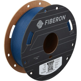 Polymaker - Fiberon - ASA-CF08 Bleu Marine (Navy Blue) - 1.75 mm - 500g