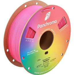 Panchroma Basic PLA - Magenta - 1,75 mm - 1 kg