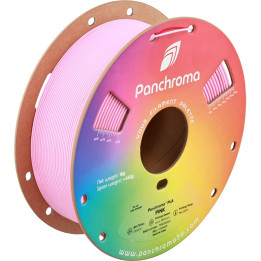 Panchroma Basic PLA - Rose (Pink) - 1,75 mm - 1 kg
