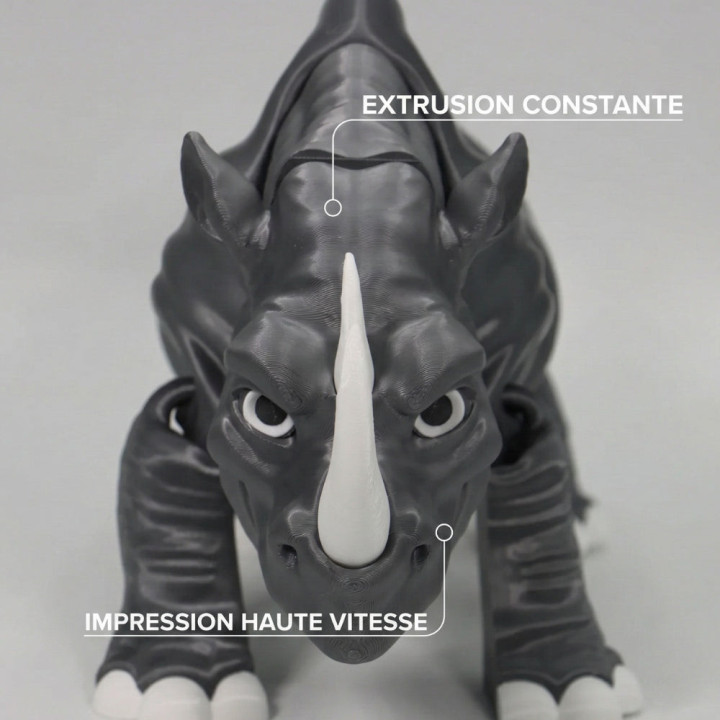 Polymaker - PETG - Argent (Silver) - 1.75 mm - 1 kg