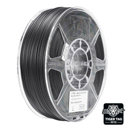 eSun - ABS-CF - Noir (Black) - 1.75mm - 1 kg