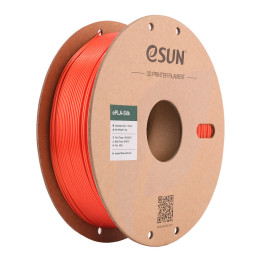 eSun - eSilk PLA - Jacinthe (Jacinth) - 1,75 mm - 1 kg