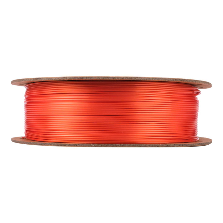 eSun - eSilk PLA - Jacinthe (Jacinth) - 1,75 mm - 1 kg