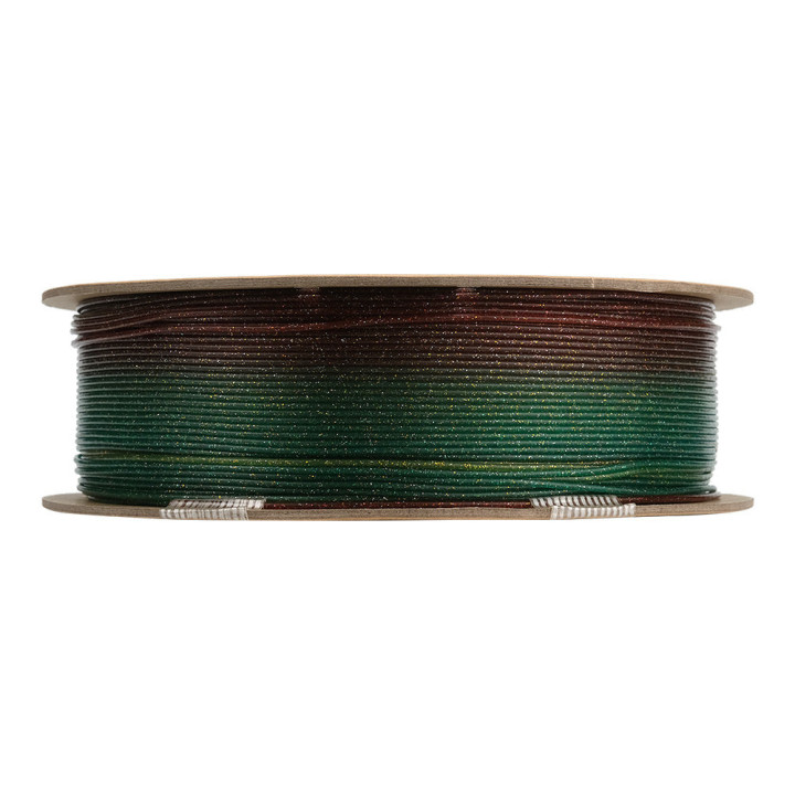 eSun - eTwinkling PLA - Arc-en-ciel (Rainbow) - 1,75 mm - 1 kg