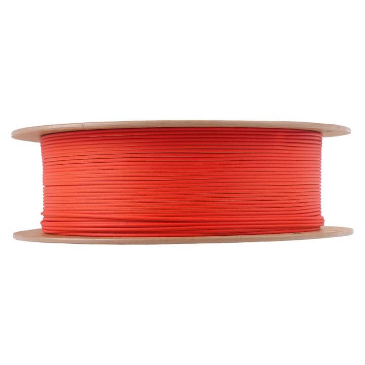 eSun - PLA Matte - Dual colors - Rouge Jaune (Red Yellow) - 1,75 mm - 1 kg