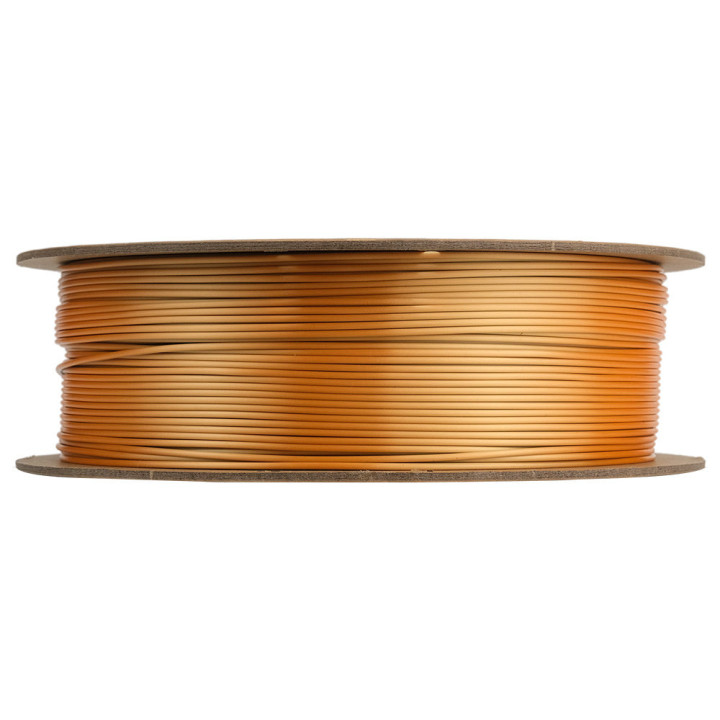 eSun - eSilk-PLA Magic - Or Argent (Gold Silver) 1,75 mm - 1 kg