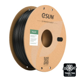 eSun - PLA-CF - Noir (Black) - 1.75 mm - 1 kg