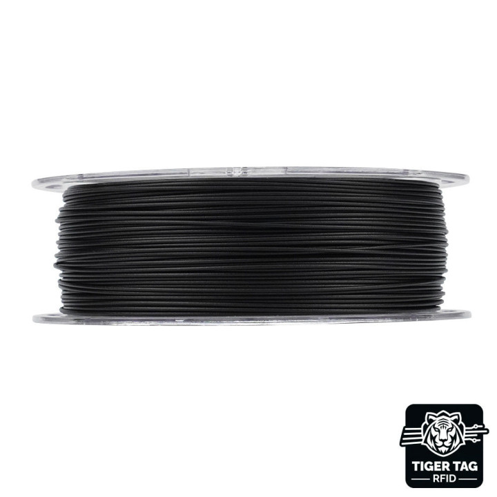 eSun - PET-CF - Noir (Black) - 1,75 mm - 1 kg