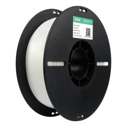 eSun - PLA-Cast - Blanc (White) - 1,75 mm - 1 kg