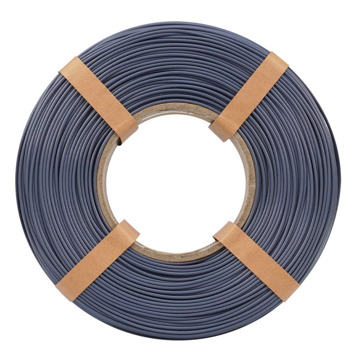 Pack Refill eSun - 3x PLA+ Gris