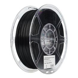 eSun - PETG-ESD - Noir (Black) - 1,75 mm - 1 kg