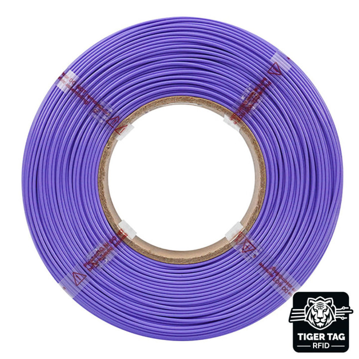 eSun - PLA+ - Very peri - 1,75 mm - 1 kg Refill avec RFID TigerTag