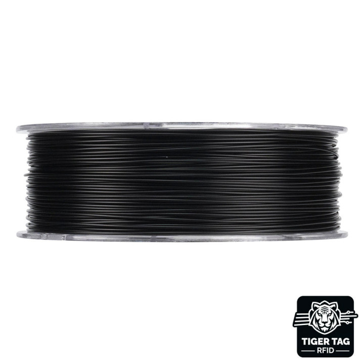 eSun - ABS-ESD - Noir (Black) - 1.75mm - 1 kg