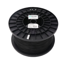 eSun - PLA+ -  Noir (Black) - 1,75 mm - 5 kg