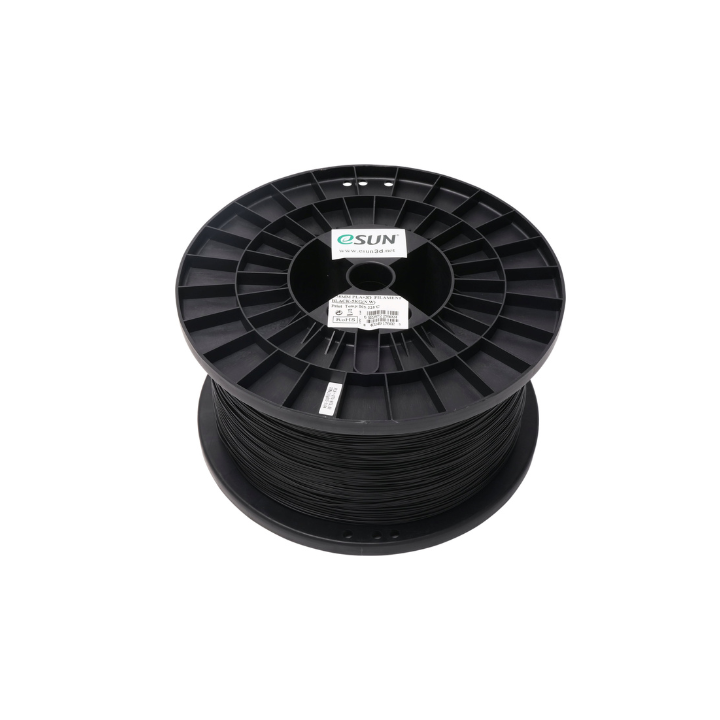 eSun - PLA+ -  Noir (Black) - 1,75 mm - 5 kg