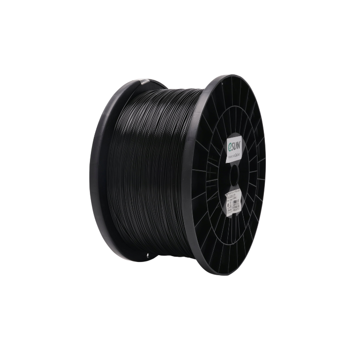 eSun - PLA+ -  Noir (Black) - 1,75 mm - 5 kg