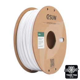 eSun - ASA+ - Blanc Froid (Cold White) - 1,75 mm - 1 kg