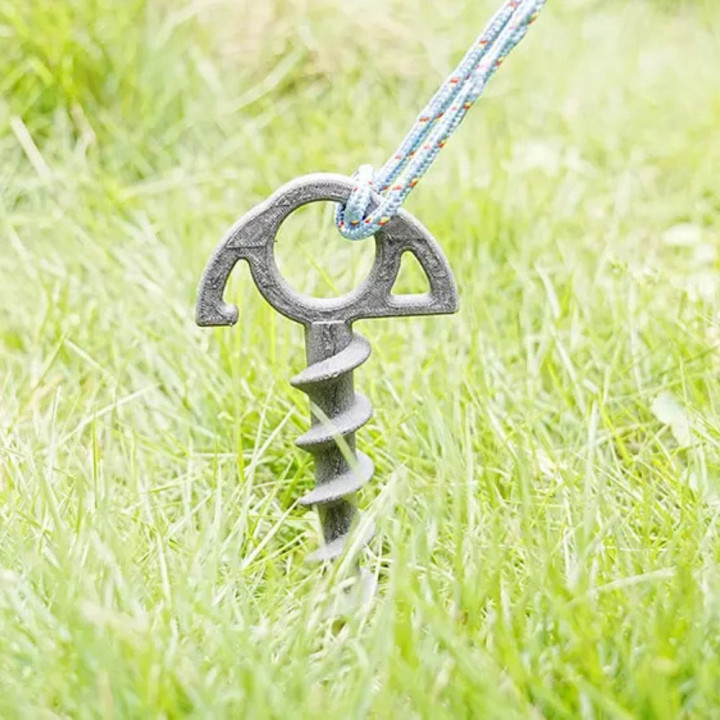 eSun - ePETG-CF - Laiton Antique (Antique Brass) - 1,75 mm - 1 kg
