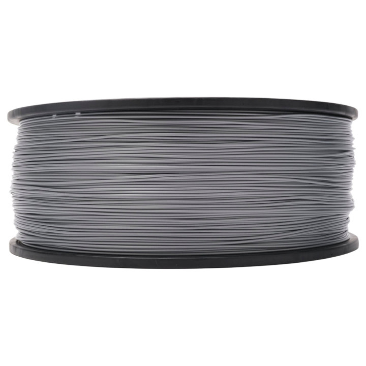 eSun - PLA+ -  Argent (Silver) - 1,75 mm - 3 kg