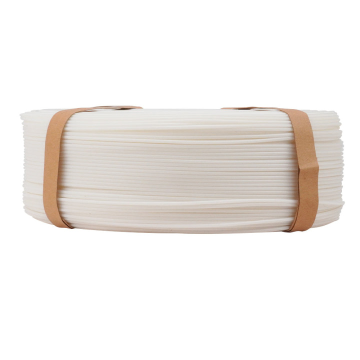 eSun - PLA-HS High Speed - Blanc (White) - 1,75 mm - 1 kg Refill avec RFID TigerTag