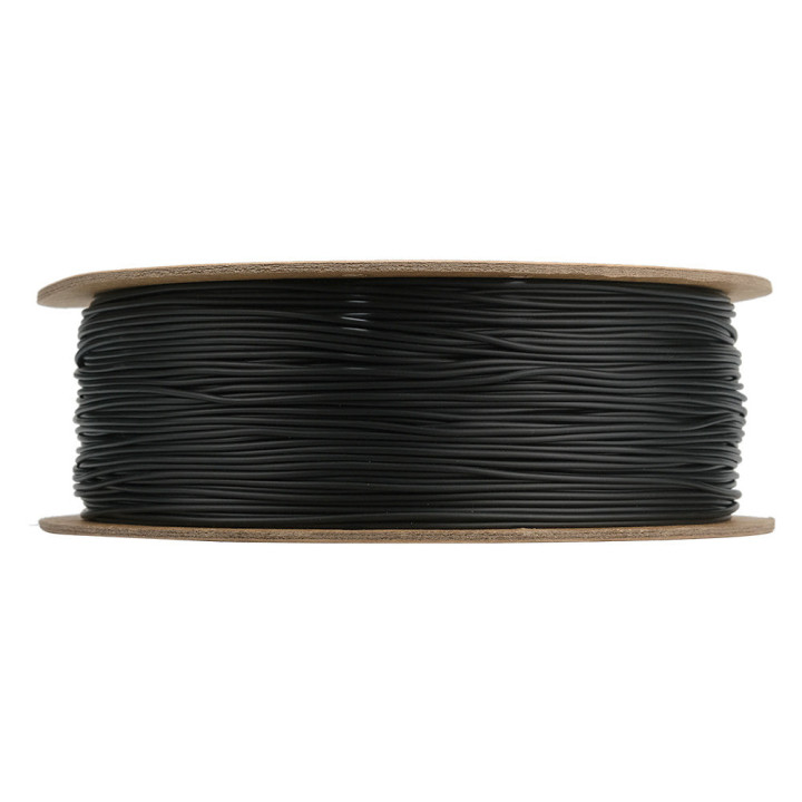 eSun - eLastic (TPE-83A) - Noir (Black) - 1,75 mm - 1 kg