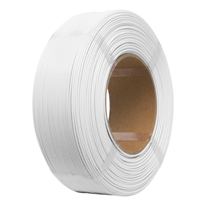 Pack Refill eSun - 3x PETG Blanc