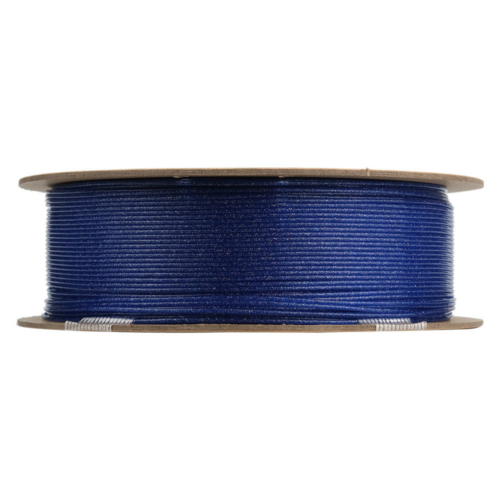 eSun - eTwinkling PLA - Bleu (Blue) - 1,75 mm - 1 kg