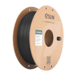 eSun - PLA Matte - Dual colors - Noir Blanc (Black White) - 1,75 mm - 1 kg