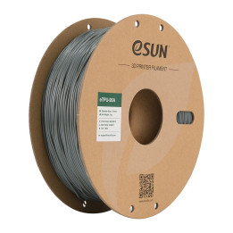 eSun - TPU-95A - Gris (Grey) - 1,75 mm - 1 kg