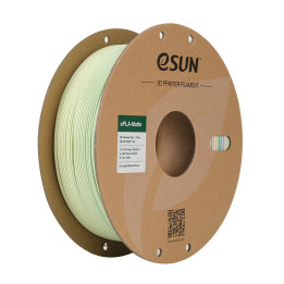 eSun - PLA Matte - Arc-en-ciel (Rainbow) - 1,75 mm - 1 kg