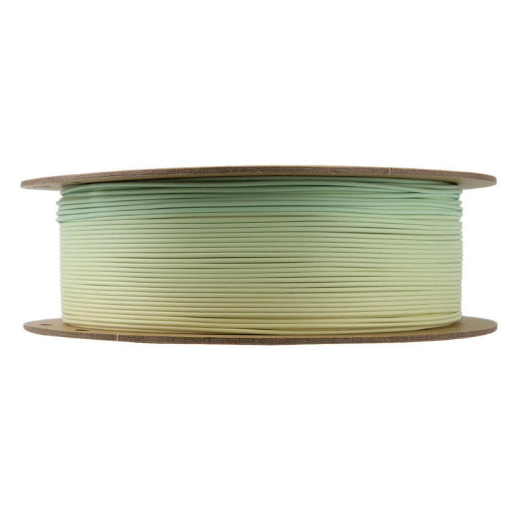 eSun - PLA Matte - Arc-en-ciel (Rainbow) - 1,75 mm - 1 kg