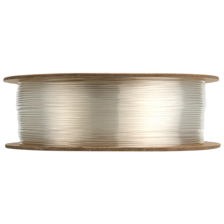 eSun - eTPU-95A - Transparent (Clear) - 1,75 mm - 1 kg