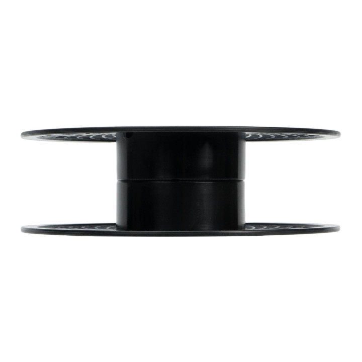 eSun - eSpool+ 2.0 Noire - MasterSpool Bobine Réutilisable (Reusable Spool) ♻️ Consignées