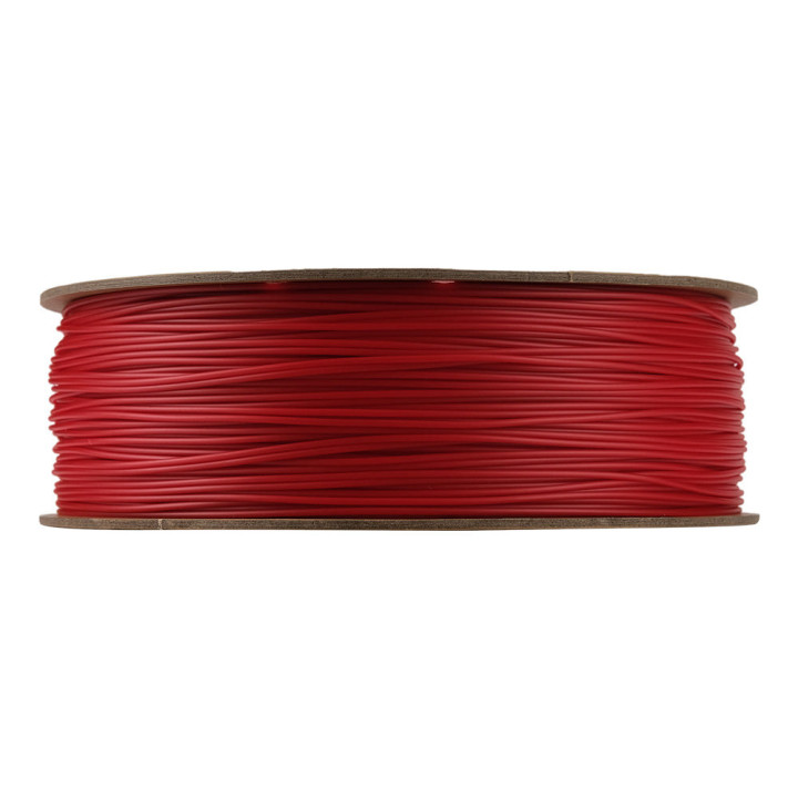 eSun - ABS+ - Rouge Pompier (Fire Engine Red) - 1,75 mm - 1 kg