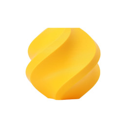 Bambu Lab - PLA Basic - Jaune Tournesol (Sunflower Yellow) - 1,75 mm - 1 kg