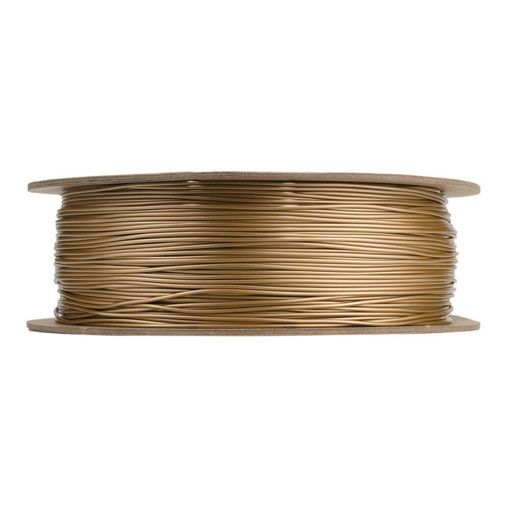 eSun - PLA Metal - Laiton Antique (Antique Brass) - 1,75 mm - 1 kg