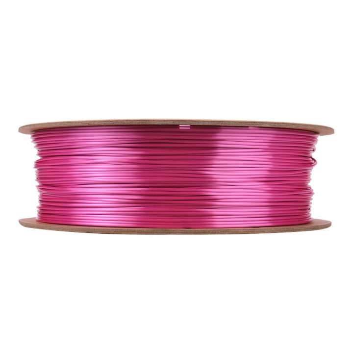 eSun - eSilk PLA - Magenta (Violet) - 1,75 mm - 1 kg