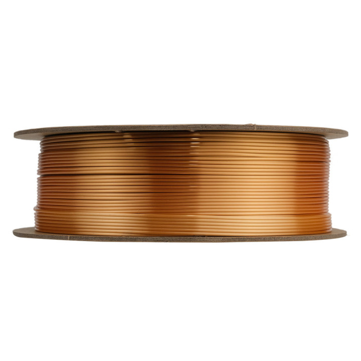 eSun - eSilk PLA - Rainbow Multicolor - 1,75 mm - 1 kg