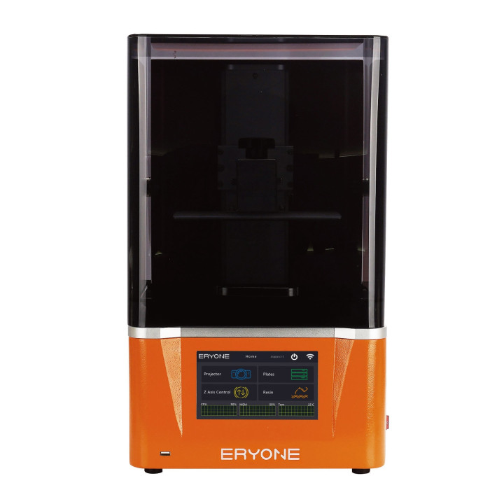 (Pré-vente) Imprimante 3D Résine LCD Eryone L10
