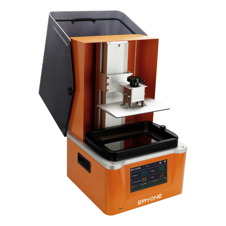 (Pré-vente) Imprimante 3D Résine LCD Eryone L10