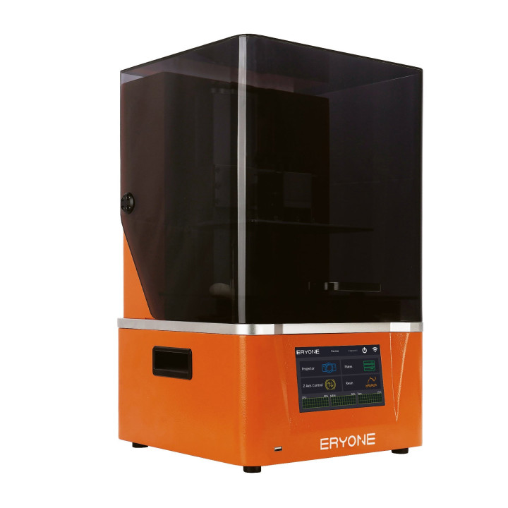 (Pré-vente) Imprimante 3D Résine LCD Eryone L10