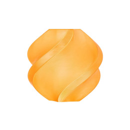 Bambu Lab - PETG Translucent - Orange - 1,75 mm - 1 kg
