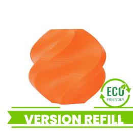 Bambu Lab - ABS - Orange (Orange) - 1,75 mm - 1 kg Refill